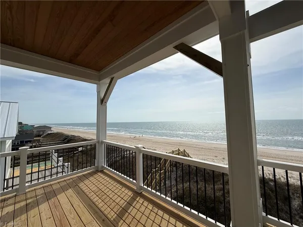 $3,400,000 | 3048 Island Drive, North Topsail Beach, NC 28460