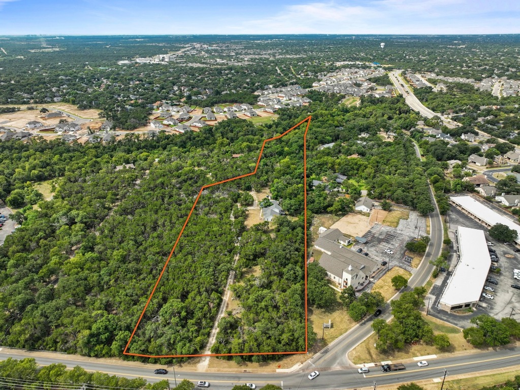 2105 Sam Bass Road Round Rock, TX 78681 - Photo 2 of 40 a view of a city