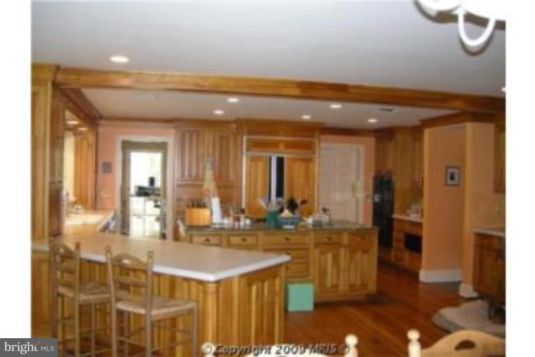 8681 Wales Road Warrenton, VA 20186 - Photo 4 of 9 Kitchen