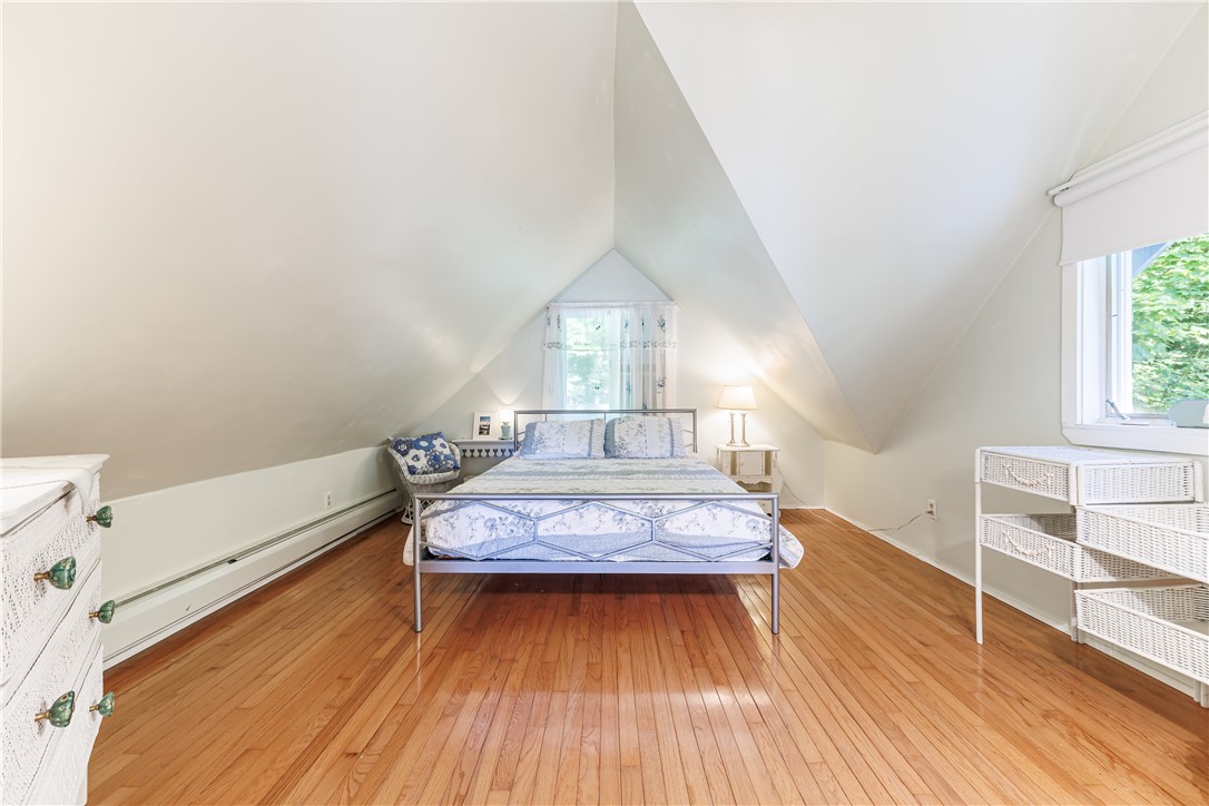 198 East Lake Road Middlesex, NY 14544 - Photo 22 of 50 SPACIOUS UPPER LEVEL BEDROOM