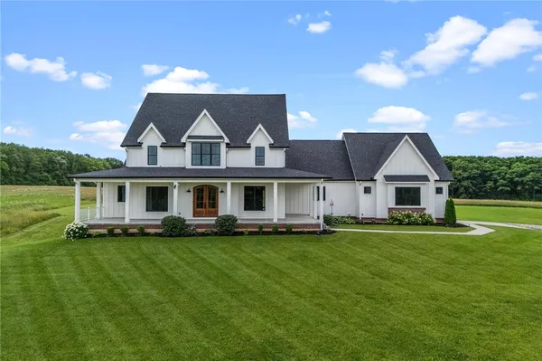$1,200,000 | 1022 Stevenson Road, Wilberforce, OH 45384