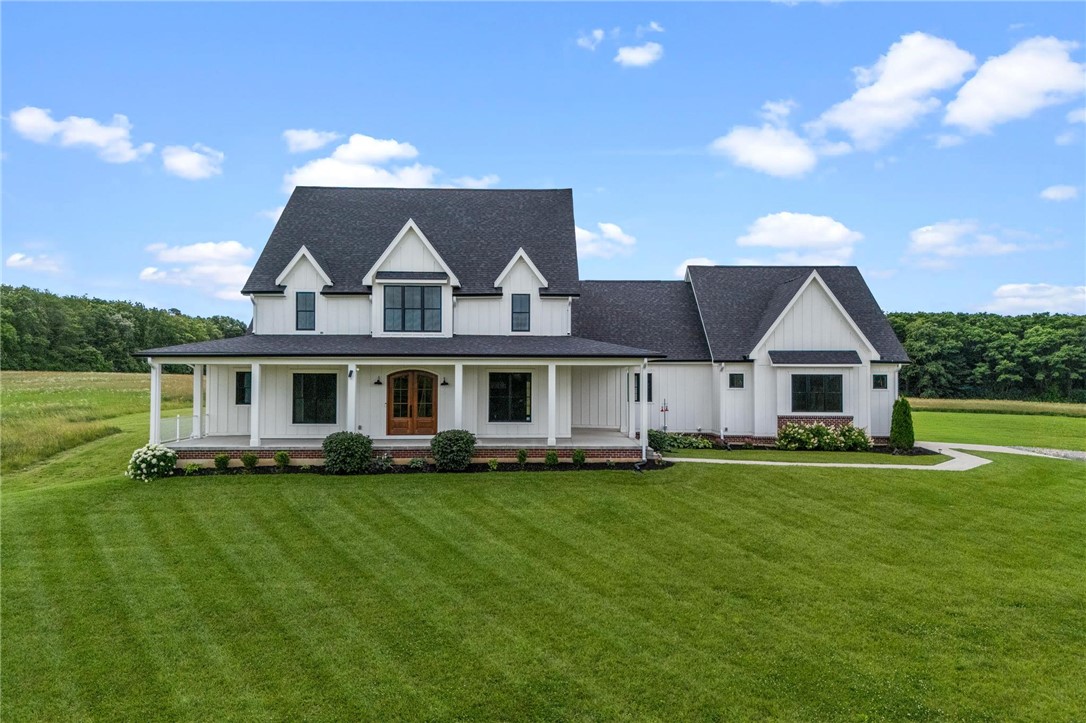 1022 Stevenson Road Wilberforce, OH 45384 - Photo 1 of 97