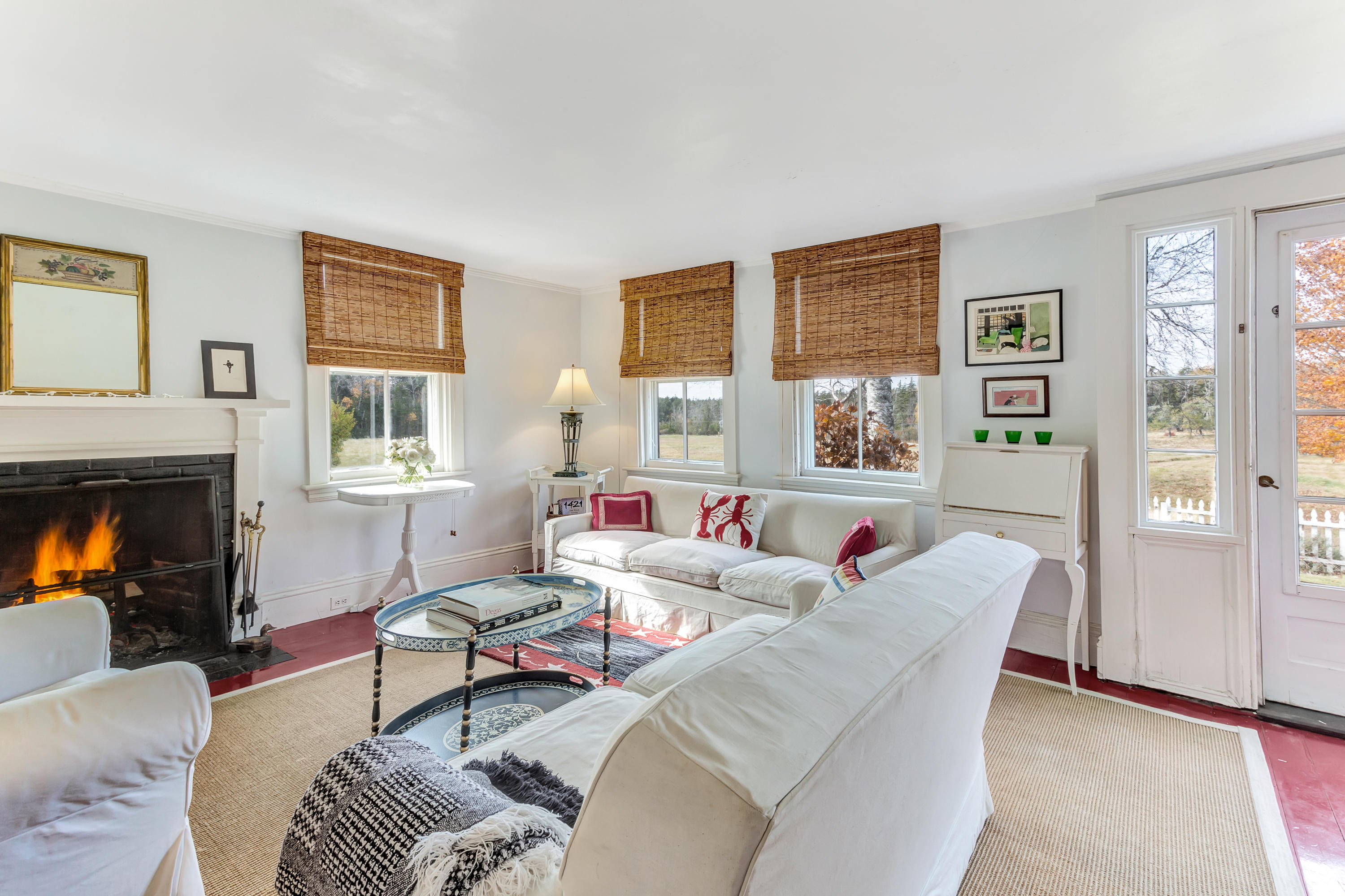243 Main Road Islesboro, ME 04848 - Photo 4 of 25 243MainRd-Islesboro-KS-06