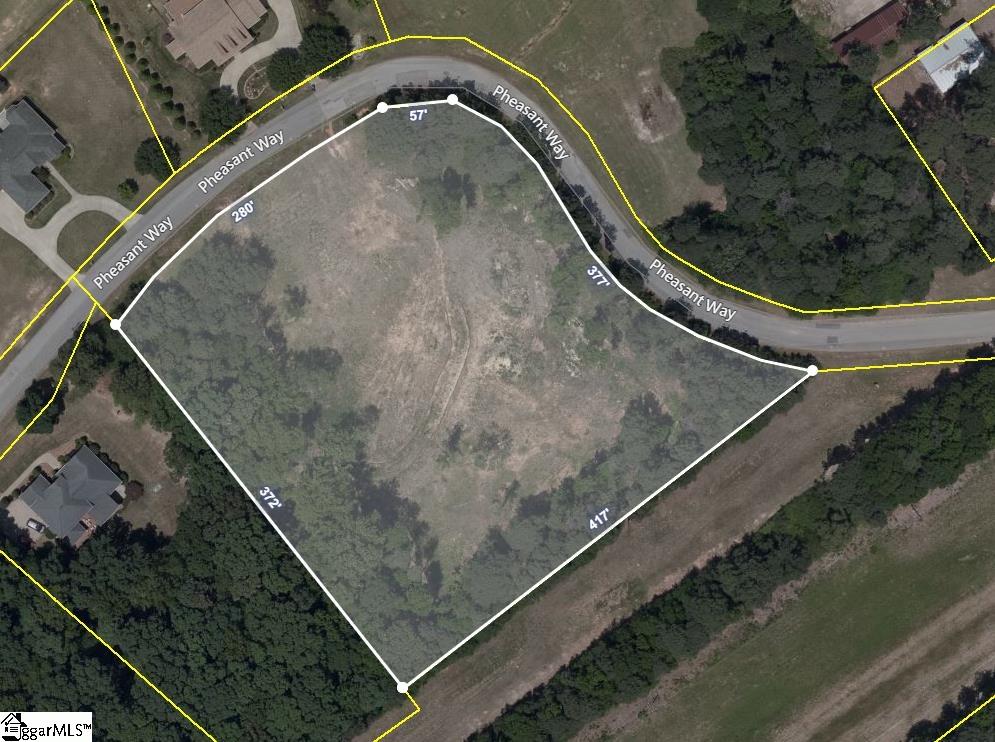 141 Pheasant Way Fountain Inn, SC 29644 - Photo 1 of 8