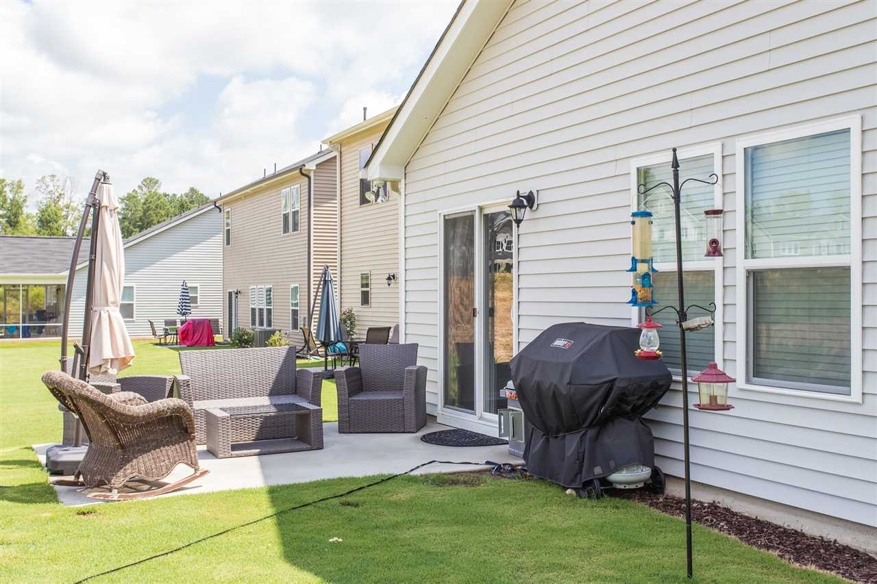 2622 Yellow Pine Road Raleigh, NC 27616 - Photo 30 of 30 Photo 30