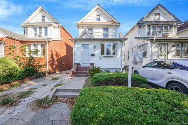 $1,149,900 | 69-15 Loubet Street | Forest Hills