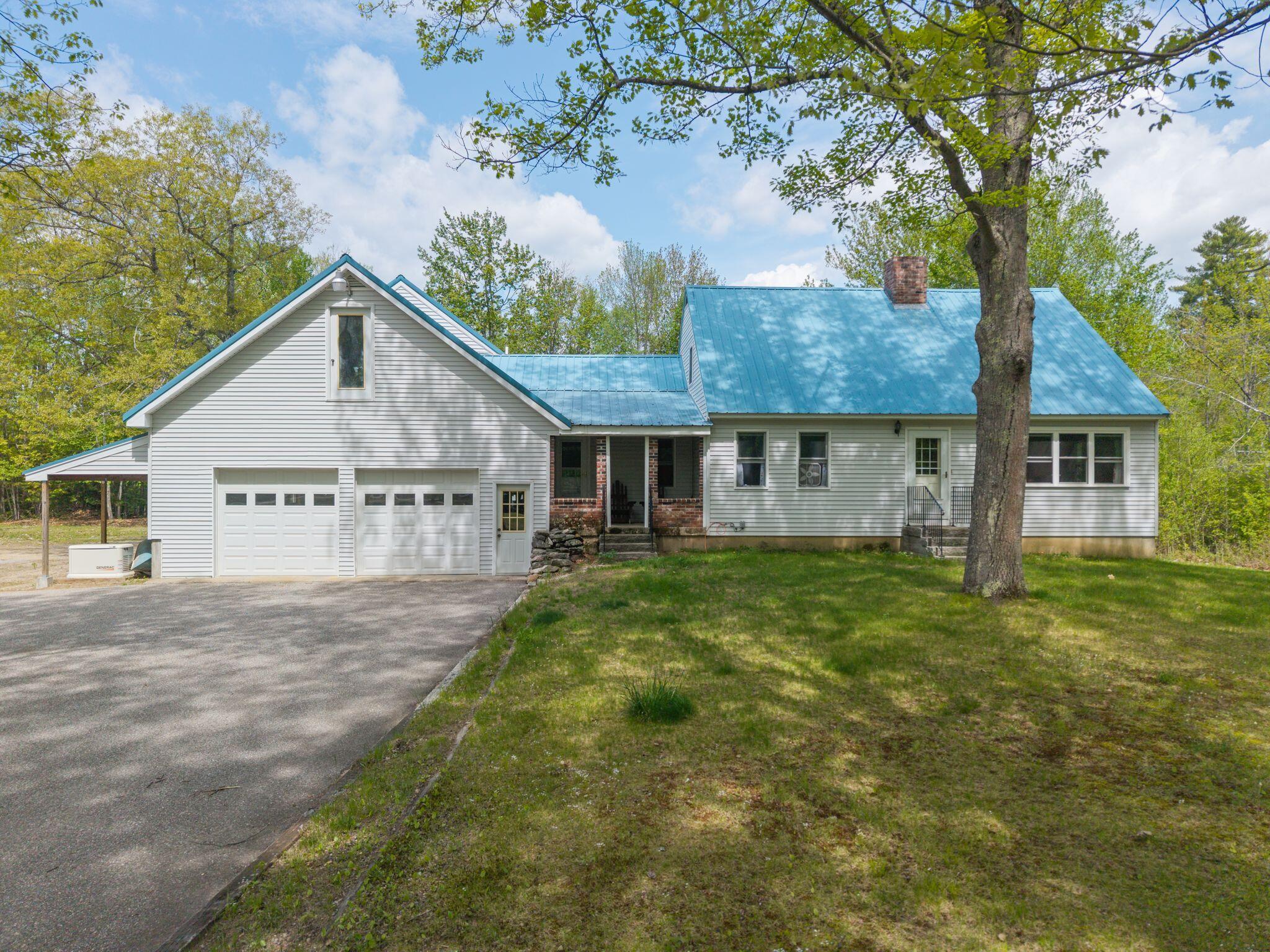 337 Elm Street Limerick, ME 04048 - Photo 2 of 56 337_Elm_St_001