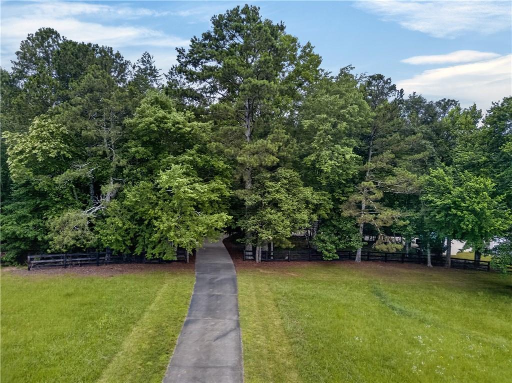 2404 Corinth Poseyville Road Bremen, GA 30110 - Photo 81 of 87