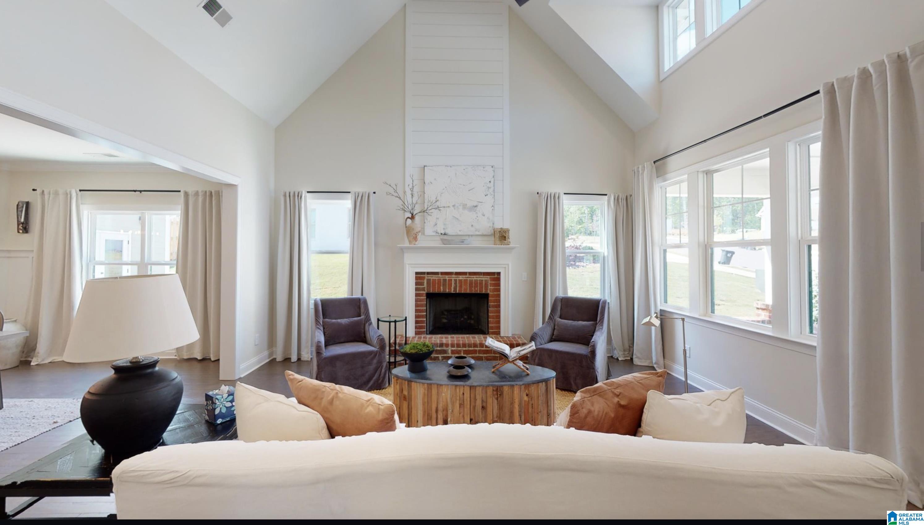5113 Simms Ridge Pelham, AL 35124 - Photo 5 of 21