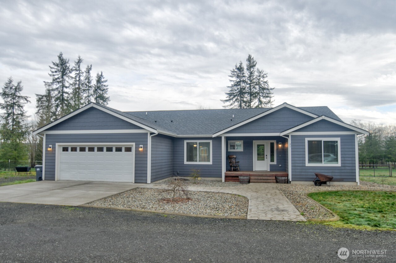 31 Delezenne Road Elma, WA 98541 - Photo 1 of 36 Gallery Image 1