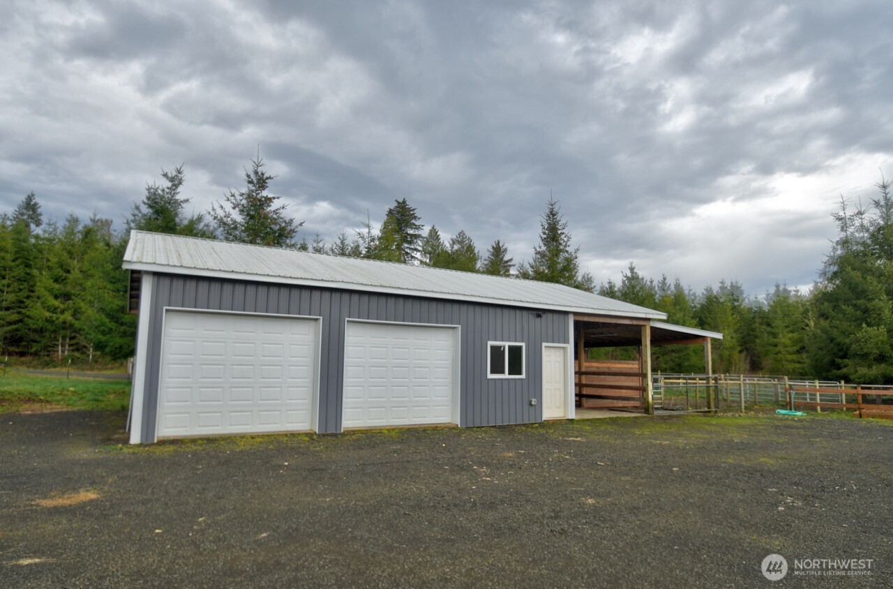 31 Delezenne Road Elma, WA 98541 - Photo 2 of 36 Gallery Image 2