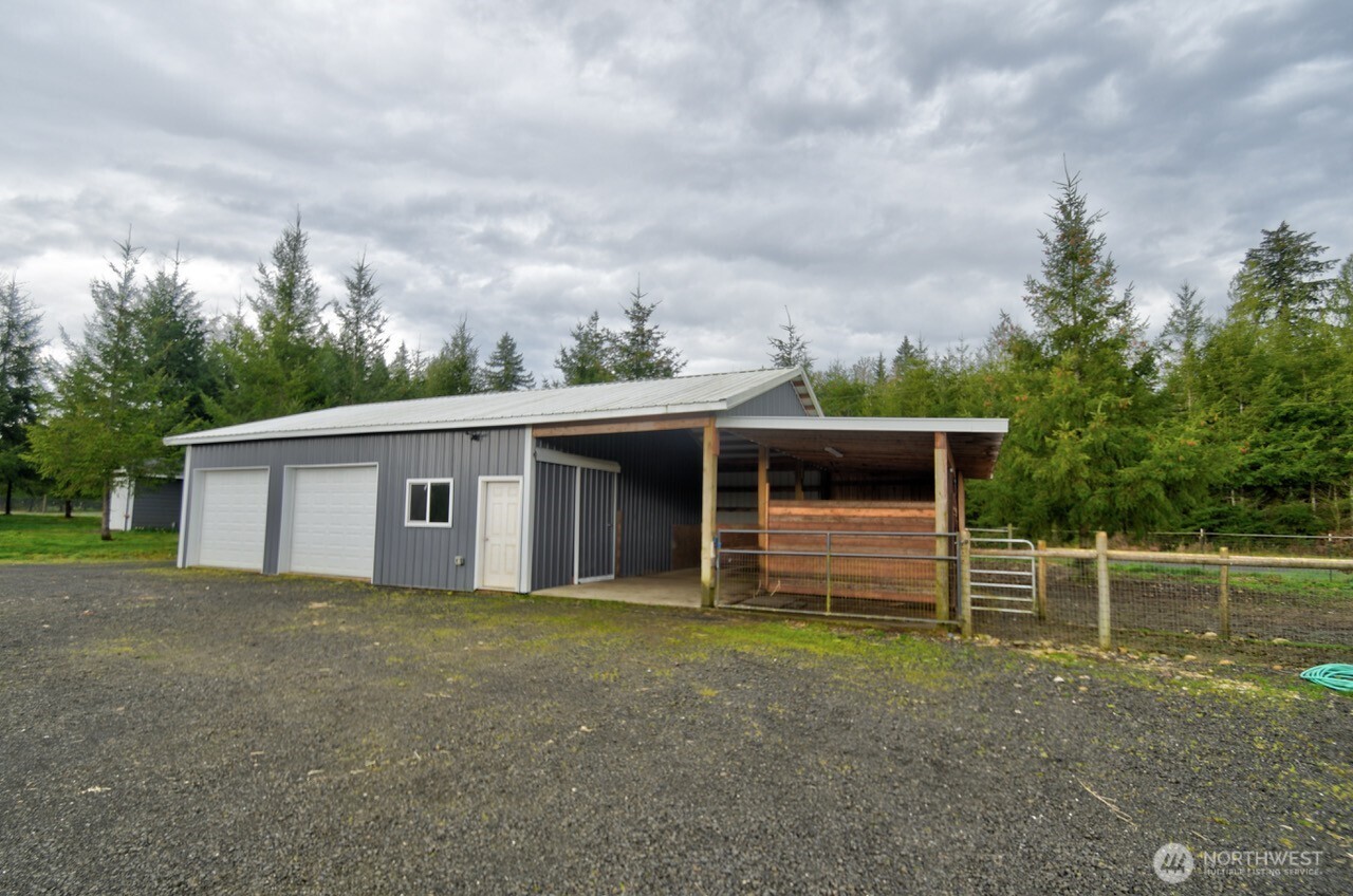 31 Delezenne Road Elma, WA 98541 - Photo 3 of 36 Gallery Image 3