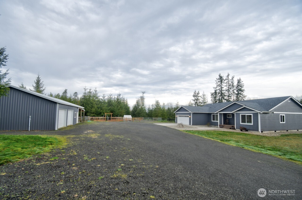 31 Delezenne Road Elma, WA 98541 - Photo 4 of 36 Gallery Image 4