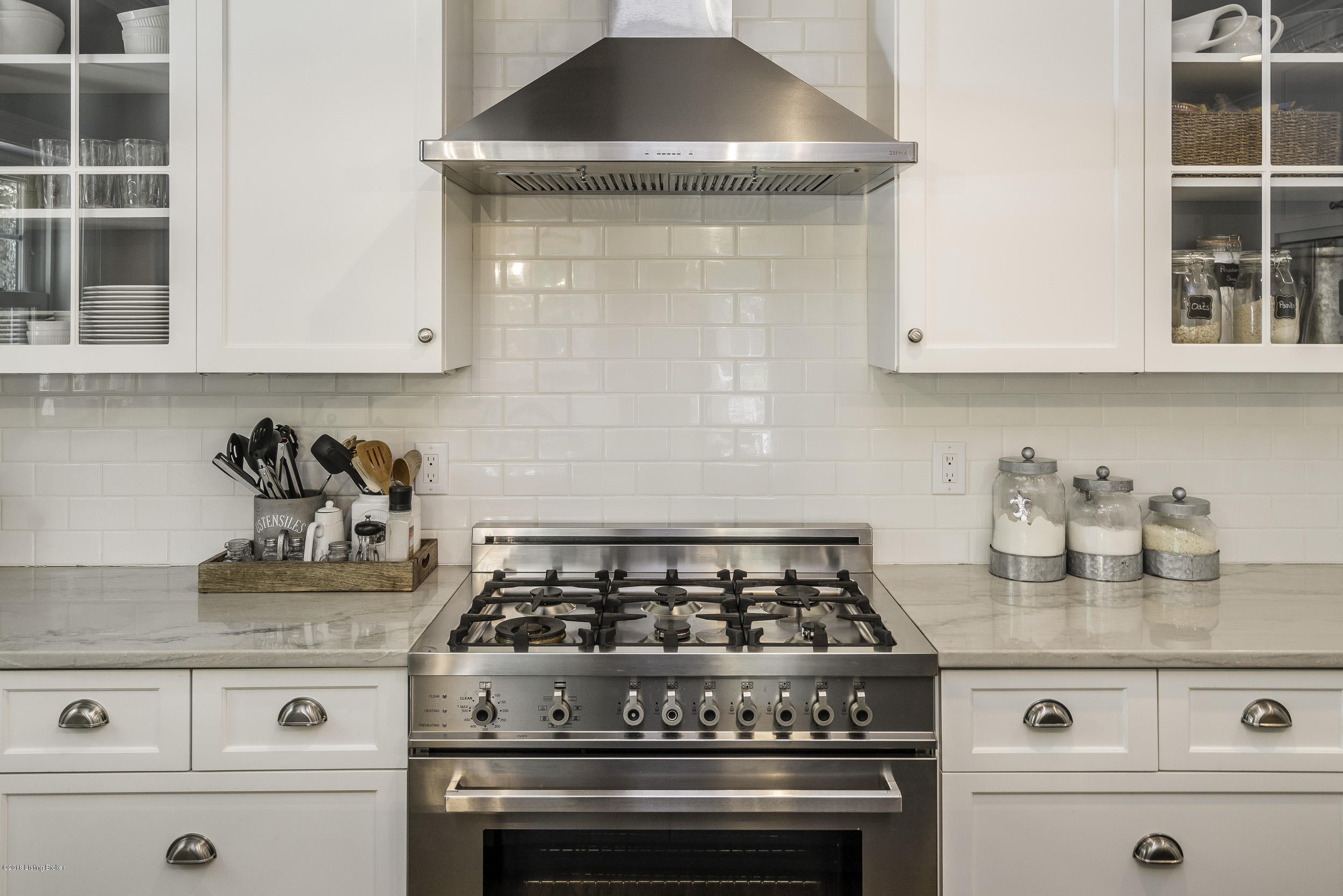 1400 Cold Spring Road Anchorage, KY 40223 - Photo 26 of 41 Updated stainless steel applicances