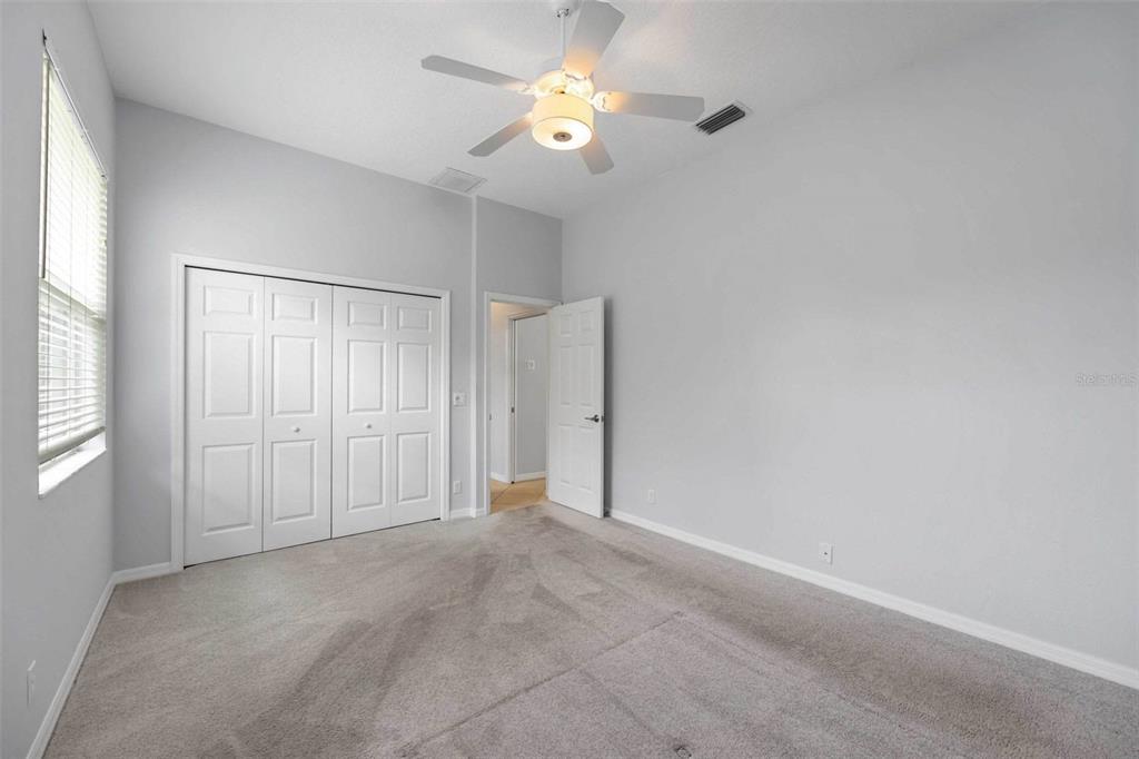 8204 Waterview Boulevard Lakewood Ranch, FL 34202 - Photo 33 of 77 a view of empty room with fan