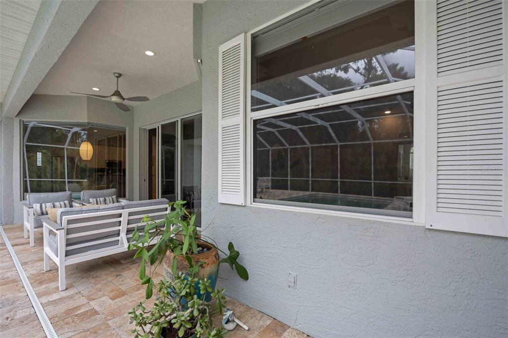 8204 Waterview Boulevard Lakewood Ranch, FL 34202 - Photo 40 of 77 a view of front door with house and porch