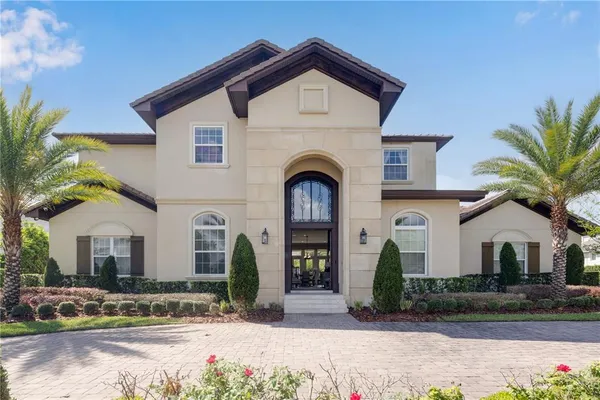 $2,868,000 | 13304 Bellaria Circle, Windermere, FL 34786