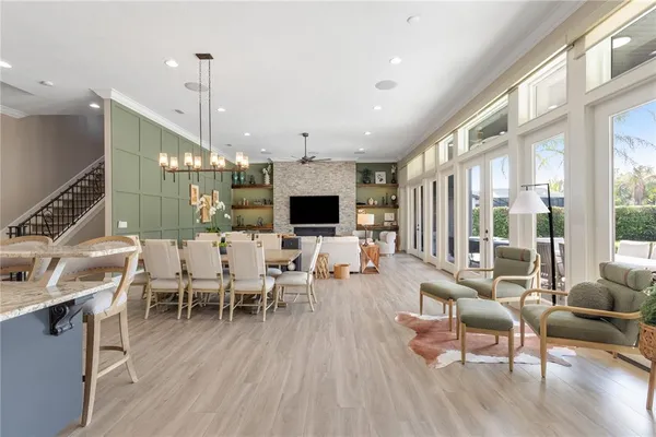 $2,868,000 | 13304 Bellaria Circle, Windermere, FL 34786