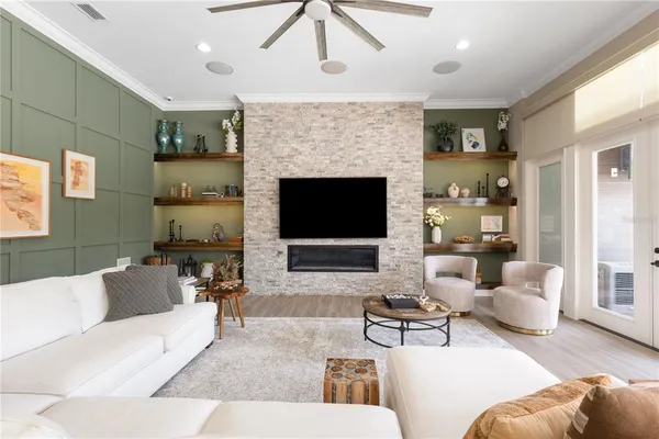 $2,868,000 | 13304 Bellaria Circle, Windermere, FL 34786