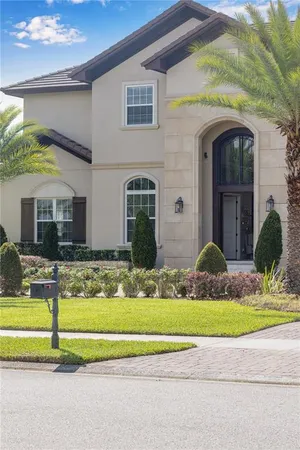 $2,868,000 | 13304 Bellaria Circle, Windermere, FL 34786