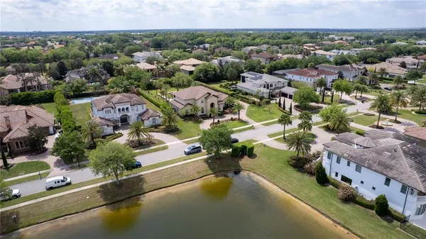 $2,868,000 | 13304 Bellaria Circle, Windermere, FL 34786