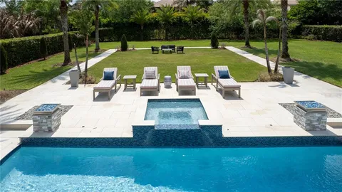 $2,868,000 | 13304 Bellaria Circle, Windermere, FL 34786