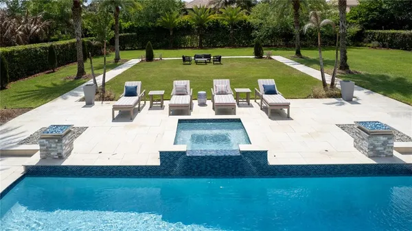 $2,868,000 | 13304 Bellaria Circle, Windermere, FL 34786