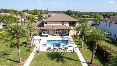 $2,868,000 | 13304 Bellaria Circle, Windermere, FL 34786
