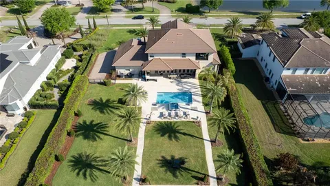 $2,868,000 | 13304 Bellaria Circle, Windermere, FL 34786