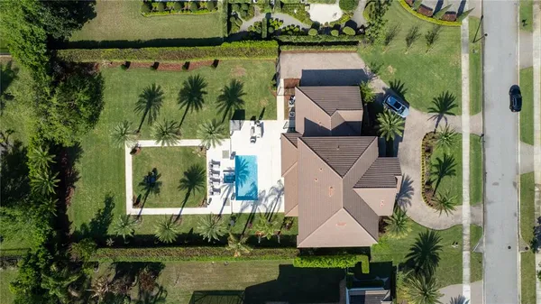 $2,868,000 | 13304 Bellaria Circle, Windermere, FL 34786