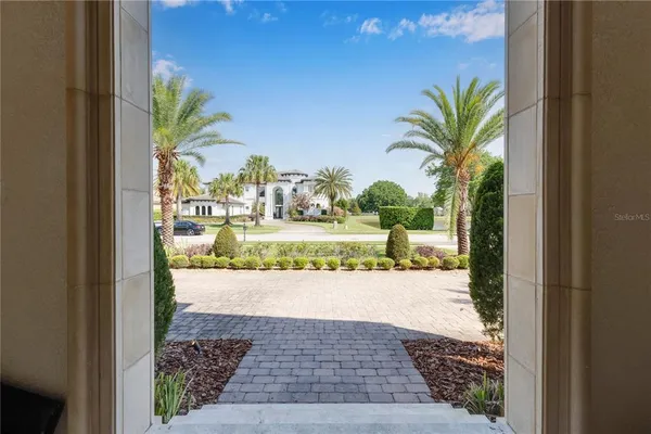 $2,868,000 | 13304 Bellaria Circle, Windermere, FL 34786