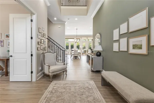 $2,868,000 | 13304 Bellaria Circle, Windermere, FL 34786