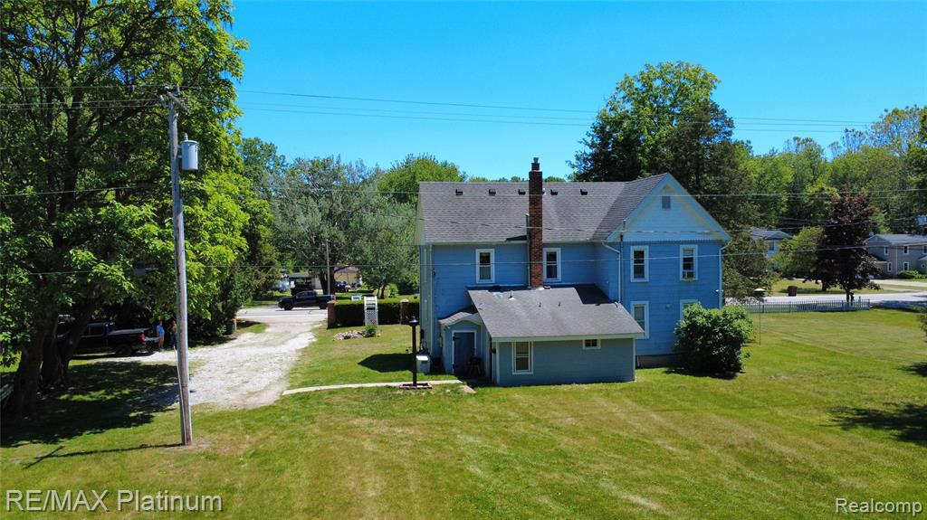 17140 Haggerty Road Belleville, MI 48111 - Photo 3 of 42