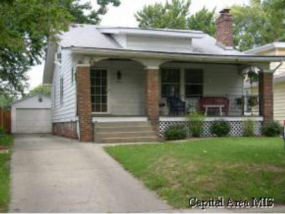 1801 South State Street Springfield, IL 62704 - Photo 1 of 9