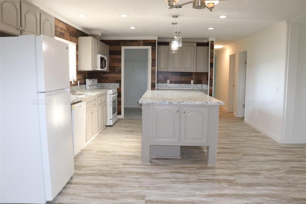 172 West B McCullar Road Nauvoo, AL 35578 - Photo 14 of 27 17