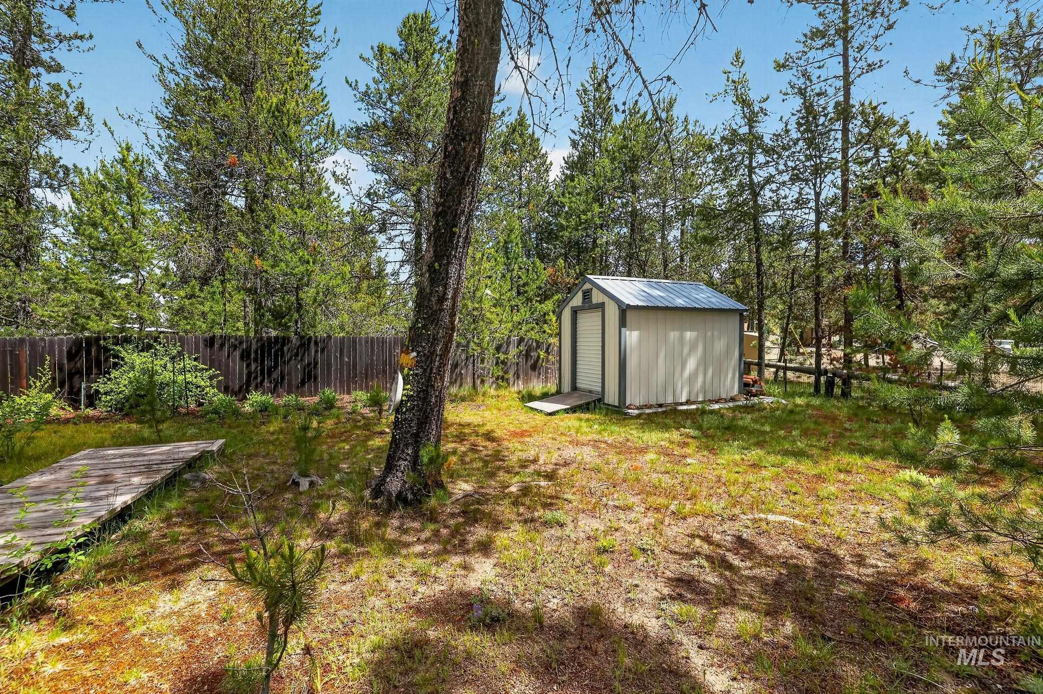 13122 Tucker Road Donnelly, ID 83615 - Photo 30 of 35