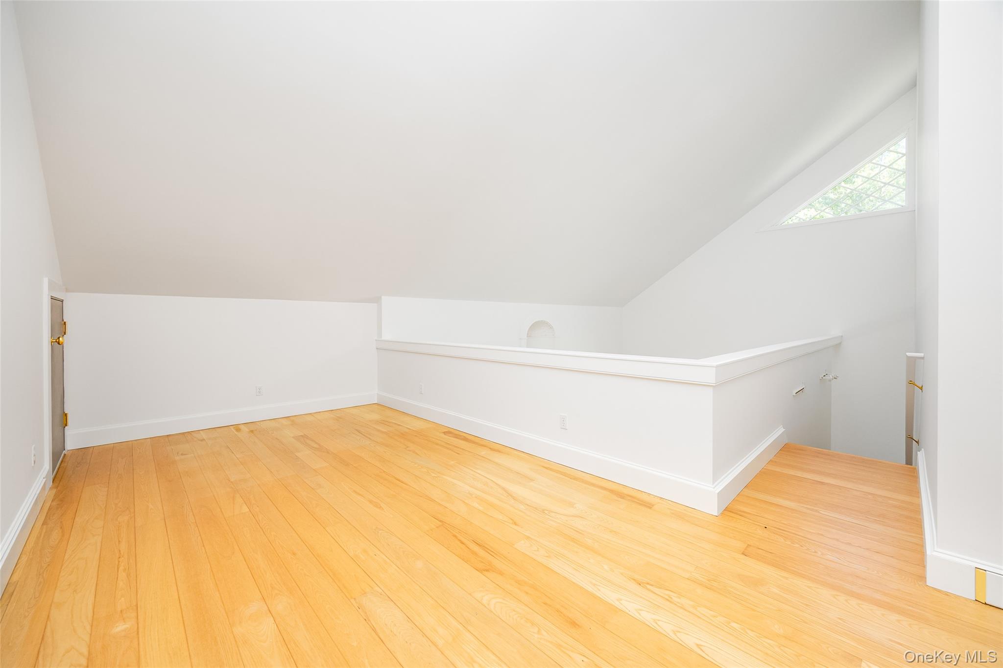 46 Hoxie Road Millbrook, NY 12545 - Photo 25 of 30 Loft above Primary Bedroom