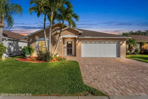 $479,000 | 580 Wickham Lakes Drive, Melbourne, FL 32940