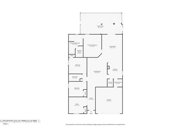 $479,000 | 580 Wickham Lakes Drive, Melbourne, FL 32940