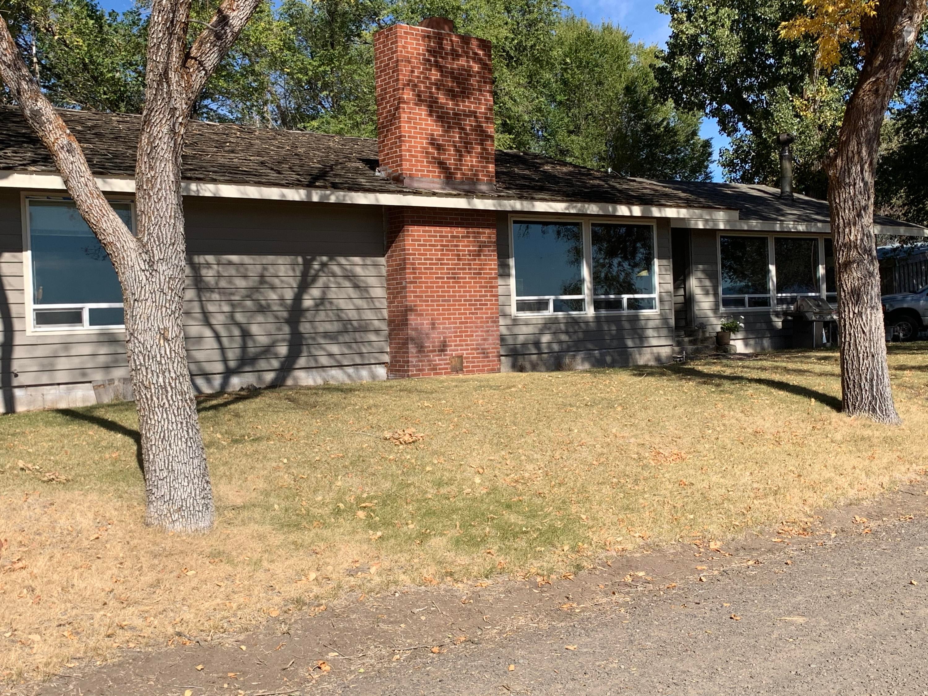 main home Westside Ranch