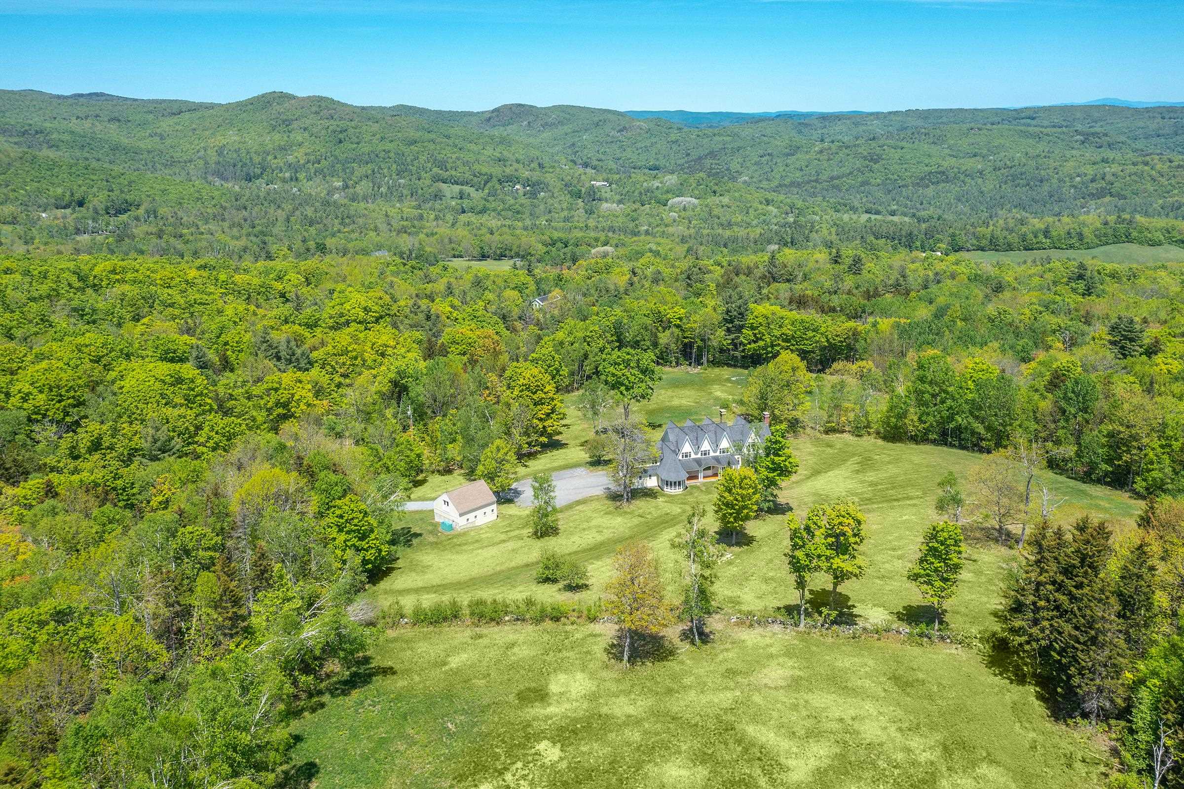 1702 North Puckerbrush Road Reading, VT 05062 - Photo 6 of 55