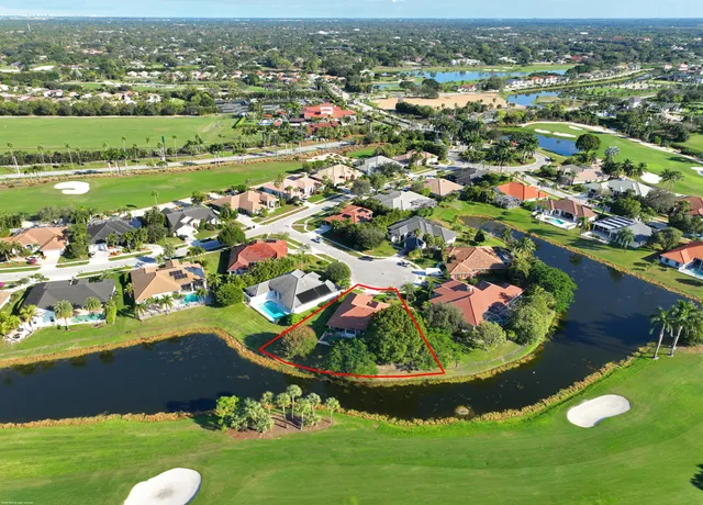 $12,500 | 15611 Milan Court, Wellington, FL 33414