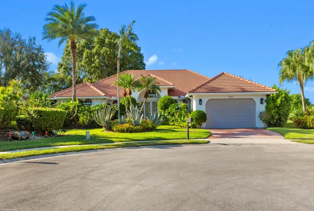 $12,500 | 15611 Milan Court, Wellington, FL 33414