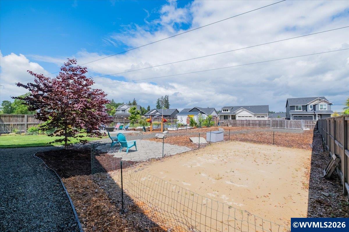 6222 Northeast Meander Street Albany, OR 97321 - Photo 40 of 50