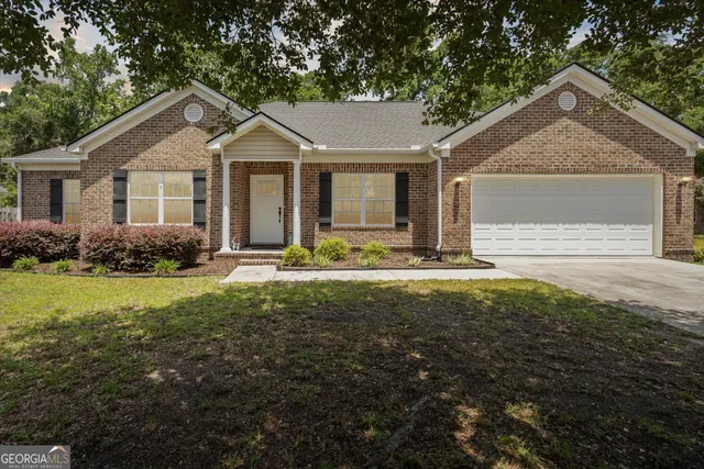 $369,900 | 133 Cobbleton Drive, Rincon, GA 31326