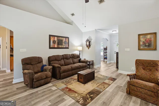 $369,900 | 133 Cobbleton Drive, Rincon, GA 31326