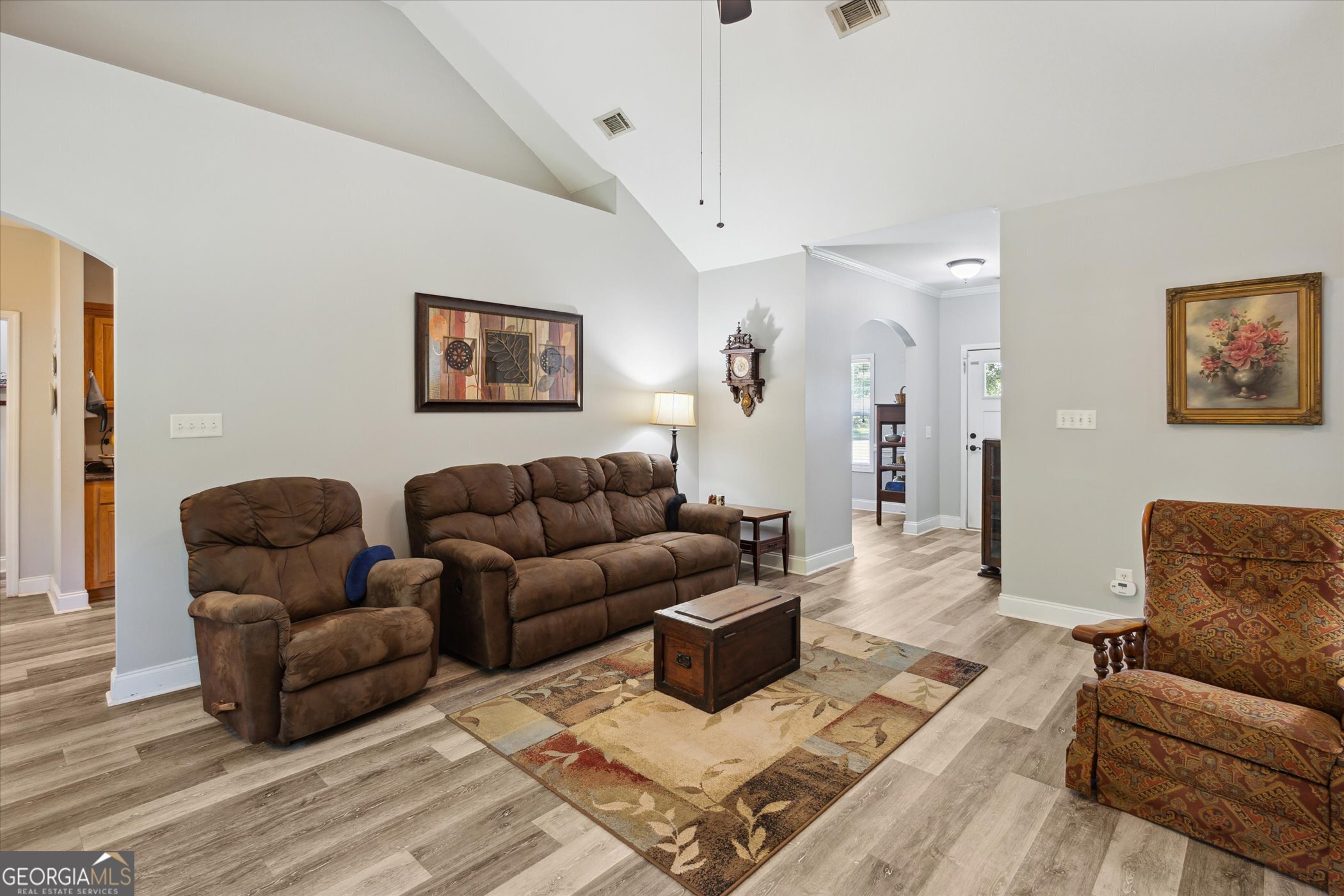 133 Cobbleton Drive Rincon, GA 31326 - Photo 11 of 42