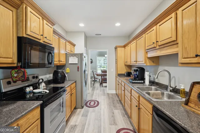 $369,900 | 133 Cobbleton Drive, Rincon, GA 31326