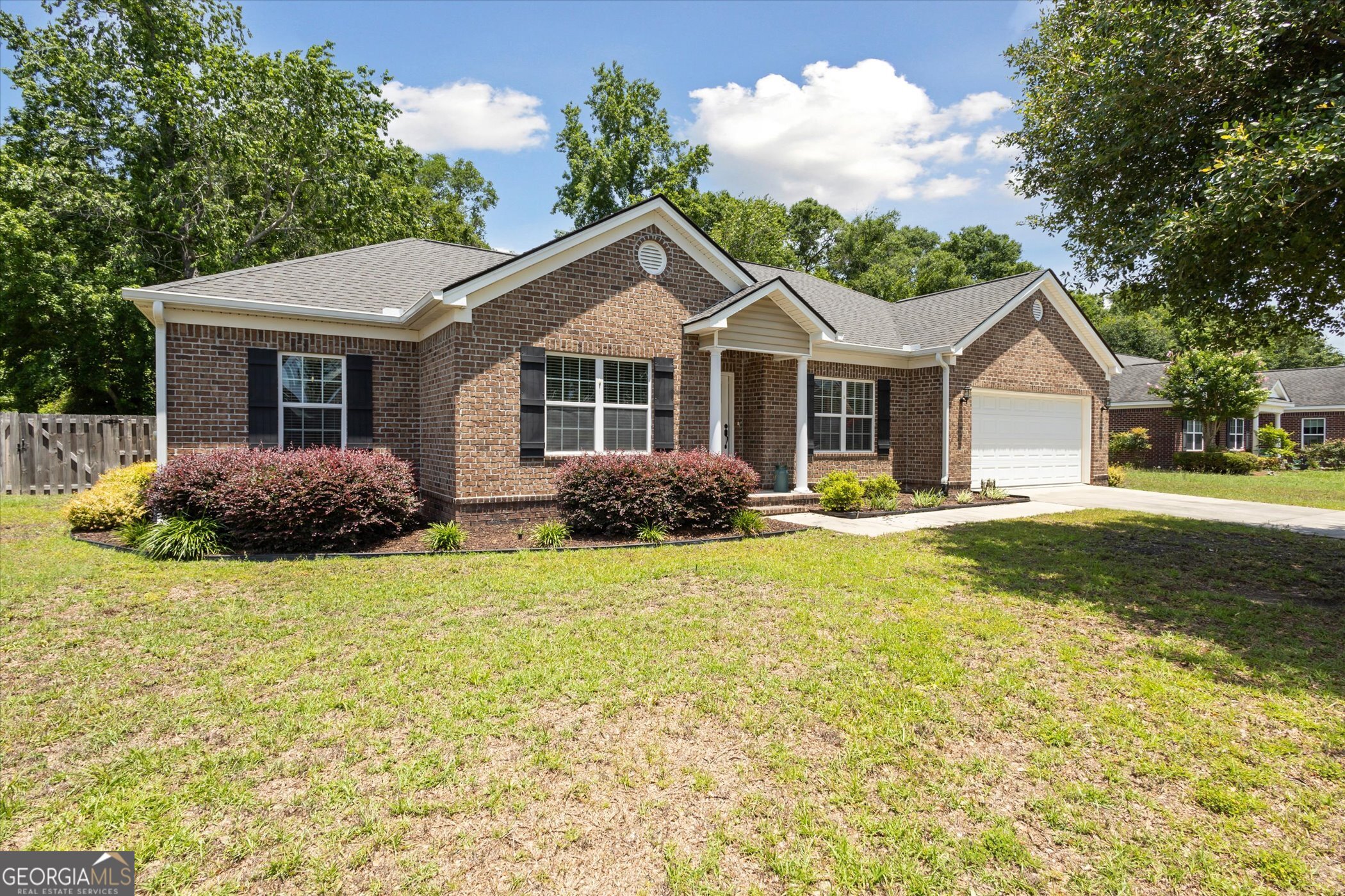 133 Cobbleton Drive Rincon, GA 31326 - Photo 2 of 42