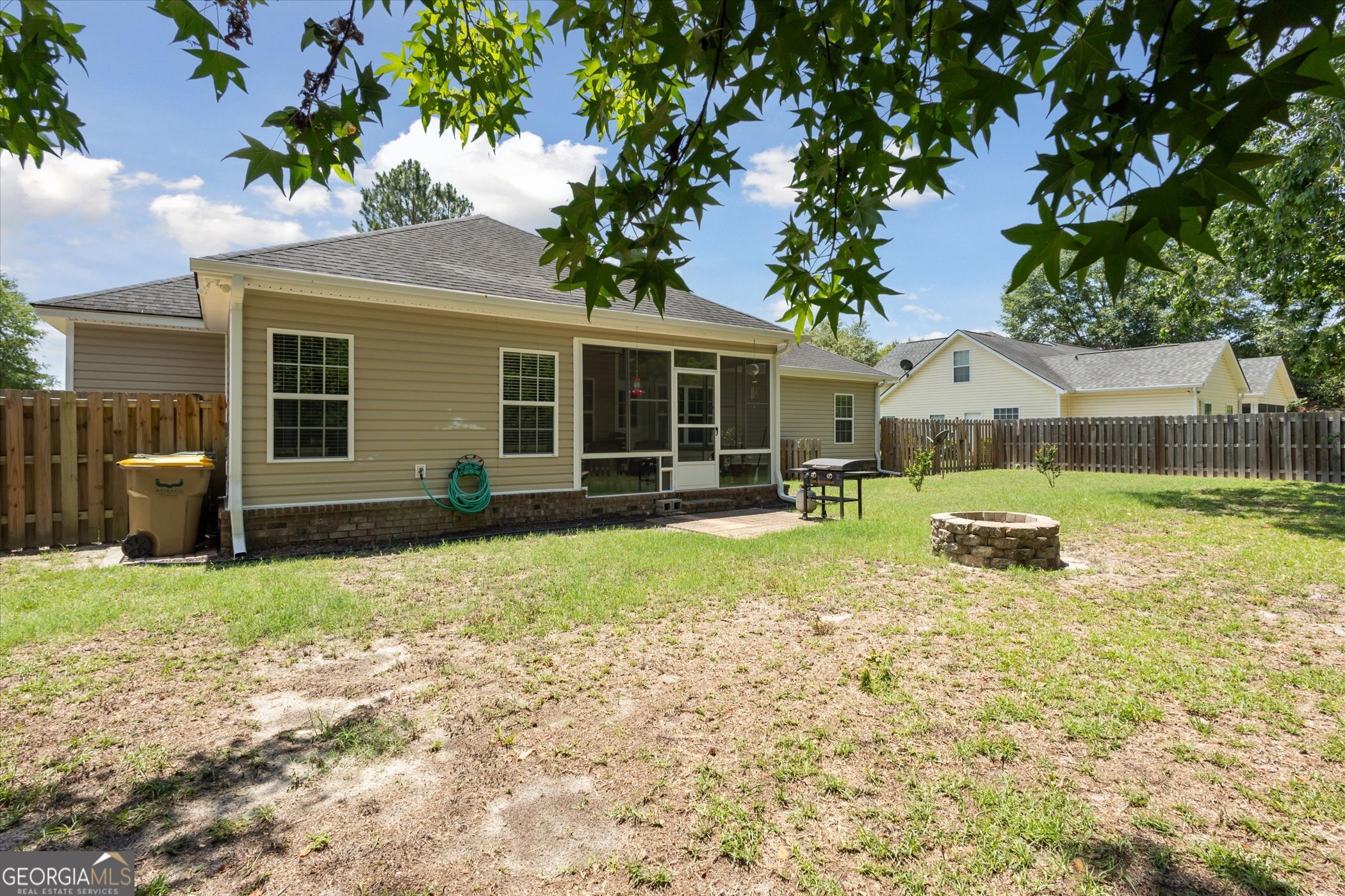 133 Cobbleton Drive Rincon, GA 31326 - Photo 34 of 42